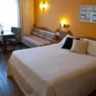Imagem 1 da empresa HOTEL CONTINENTAL CANELA Restaurantes em Canela RS