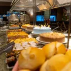Imagem 3 da empresa HOTEL GLÓRIA Hotéis em Blumenau SC