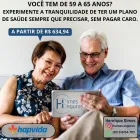 Imagem 1 da empresa HSIMES SEGUROS Seguros de Saúde - Empresas em Recife PE