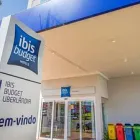 Imagem 1 da empresa IBIS BUDGET UBERLANDIA Hotéis em Uberlândia MG