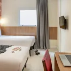 Imagem 7 da empresa IBIS STYLES PIRACICABA Hotéis em Piracicaba SP