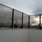 Imagem 4 da empresa IDEAL ESQUADRIAS EM ALUMÍNIO E VIDROS TEMPERADOS Vidro Temperado em Curitiba PR