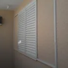 Imagem 5 da empresa IDEAL ESQUADRIAS EM ALUMÍNIO E VIDROS TEMPERADOS Vidro Temperado em Curitiba PR