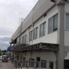 Imagem 7 da empresa IDEAL ESQUADRIAS EM ALUMÍNIO E VIDROS TEMPERADOS Vidro Temperado em Curitiba PR