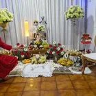 Imagem 1 da empresa ILE ASE AWO IGBA ESU IJELU | TERREIRO DE UMBANDA JOINVILLE | KIMBANDA Igrejas, Templos e Instituições Religiosas em Joinville SC