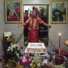 Imagem 2 da empresa ILE ASE AWO IGBA ESU IJELU | TERREIRO DE UMBANDA JOINVILLE | KIMBANDA Igrejas, Templos e Instituições Religiosas em Joinville SC