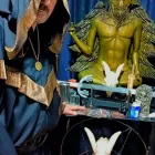 Imagem 4 da empresa ILE ASE AWO IGBA ESU IJELU | TERREIRO DE UMBANDA JOINVILLE | KIMBANDA Igrejas, Templos e Instituições Religiosas em Joinville SC