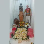 Imagem 5 da empresa ILE ASE AWO IGBA ESU IJELU | TERREIRO DE UMBANDA JOINVILLE | KIMBANDA Igrejas, Templos e Instituições Religiosas em Joinville SC