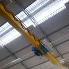 Imagem 2 da empresa INOVATTI EQUIPAMENTOS E ESTRUTURAS METÁLICAS Estruturas Metálicas - Máquinas e Equipamentos em Schroeder SC