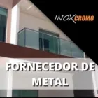 Imagem 1 da empresa INOX CROMO Metalurgia em Juazeiro BA