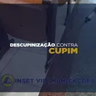 Imagem 1 da empresa INSETVIP IMUNIZAÇÕES Empresa de Limpeza de Caixa D'Água em Rio De Janeiro RJ