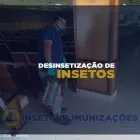 Imagem 2 da empresa INSETVIP IMUNIZAÇÕES Empresa de Limpeza de Caixa D'Água em Rio De Janeiro RJ