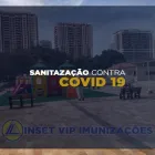 Imagem 3 da empresa INSETVIP IMUNIZAÇÕES Empresa de Limpeza de Caixa D'Água em Rio De Janeiro RJ