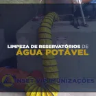 Imagem 4 da empresa INSETVIP IMUNIZAÇÕES Empresa de Limpeza de Caixa D'Água em Rio De Janeiro RJ