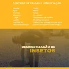 Imagem 5 da empresa INSETVIP IMUNIZAÇÕES Empresa de Limpeza de Caixa D'Água em Rio De Janeiro RJ
