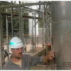 Imagem 5 da empresa INSPEÇÃO DE SEGURANÇA EM VASOS DE PRESSÃO - JRPB Válvulas de Seg em São Paulo Brasil