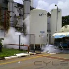 Imagem 24 da empresa INSPEÇÃO DE SEGURANÇA EM VASOS DE PRESSÃO - JRPB Válvulas de Seg em São Paulo Brasil
