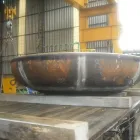 Imagem 31 da empresa INSPEÇÃO DE SEGURANÇA EM VASOS DE PRESSÃO - JRPB Válvulas de Seg em São Paulo Brasil
