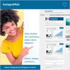 Imagem 1 da empresa INSTAGRAMAIS Publicidades em São Paulo SP
