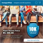 Imagem 3 da empresa INSTAGRAMAIS Publicidades em São Paulo SP