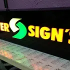 Imagem 11 da empresa INTER SIGNS COMÉRCIO E COMUNICAÇÃO VISUAL Toldos em São Paulo SP