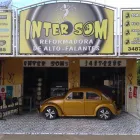 Imagem 1 da empresa INTER SOM - AUTO SOM, REFORMADORA DE ALTO-FALANTES, ELÉTRICA  E ELETRÔNICA -  LTDA Som - Projetos E Instalações em Sobradinho DF