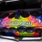 Imagem 3 da empresa INTER SOM - AUTO SOM, REFORMADORA DE ALTO-FALANTES, ELÉTRICA  E ELETRÔNICA -  LTDA Som - Projetos E Instalações em Sobradinho DF