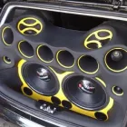 Imagem 5 da empresa INTER SOM - AUTO SOM, REFORMADORA DE ALTO-FALANTES, ELÉTRICA  E ELETRÔNICA -  LTDA Som - Projetos E Instalações em Sobradinho DF