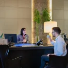 Imagem 1 da empresa INTERCONTINENTAL SAO PAULO Hotéis em São Paulo Brasil