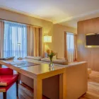 Imagem 24 da empresa INTERCONTINENTAL SAO PAULO Hotéis em São Paulo Brasil