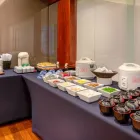 Imagem 80 da empresa INTERCONTINENTAL SAO PAULO Hotéis em São Paulo Brasil