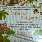 Imagem 1 da empresa JAADY FESTAS Personalizados em Geral em Aparecida SP