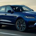 Imagem 1 da empresa JAGUAR WAY Carros e viaturas em João Pessoa PB