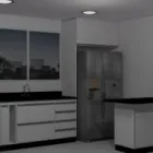 Imagem 5 da empresa JJ MARCENARIA Marcenarias em São Paulo Brasil