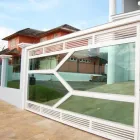 Imagem 2 da empresa KAITÊ VIDROS & BOX Vidros Temperados em Vargem Grande Paulista SP