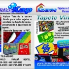 Imagem 1 da empresa KASANOVA TAPETES E CAPACHOS PERSONALIZADOS Tapetes Personalizados em São Paulo SP