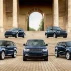 Imagem 2 da empresa LAND ROVER EURO IMPORT Carros e viaturas em Londrina PR