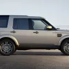 Imagem 4 da empresa LAND ROVER EURO IMPORT Carros e viaturas em Londrina PR