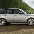 Imagem 4 da empresa LAND ROVER WAY Carros e viaturas em João Pessoa PB