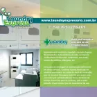 Imagem 2 da empresa LAUNDRY EXPRESS LAVANDERIA LTDA Tingimento de Roupas em Rio De Janeiro RJ
