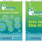 Imagem 3 da empresa LAUNDRY EXPRESS LAVANDERIA LTDA Tingimento de Roupas em Rio De Janeiro RJ