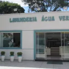 Imagem 1 da empresa LAVANDERIA ÁGUA VERDE Tinturarias em Curitiba PR