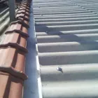 Imagem 6 da empresa LCM CONSTRUMANUTENÇÃO Telhado em Santo André SP