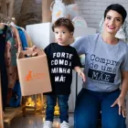 Imagem 1 da empresa LEOA KIDS ROUPA INFANTIL Roupas Infantis - Lojas em São Paulo SP