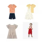 Imagem 4 da empresa LEOA KIDS ROUPA INFANTIL Roupas Infantis - Lojas em São Paulo SP