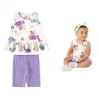 Imagem 9 da empresa LEOA KIDS ROUPA INFANTIL Roupas Infantis - Lojas em São Paulo SP