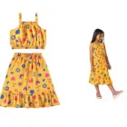 Imagem 10 da empresa LEOA KIDS ROUPA INFANTIL Roupas Infantis - Lojas em São Paulo SP