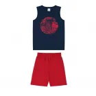 Imagem 11 da empresa LEOA KIDS ROUPA INFANTIL Roupas Infantis - Lojas em São Paulo SP