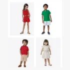 Imagem 13 da empresa LEOA KIDS ROUPA INFANTIL Roupas Infantis - Lojas em São Paulo SP