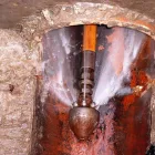 Imagem 1 da empresa LIMPA FOSSA E DESENTUPIDORA NO ABC WPP 97751-1305 em Diadema SP